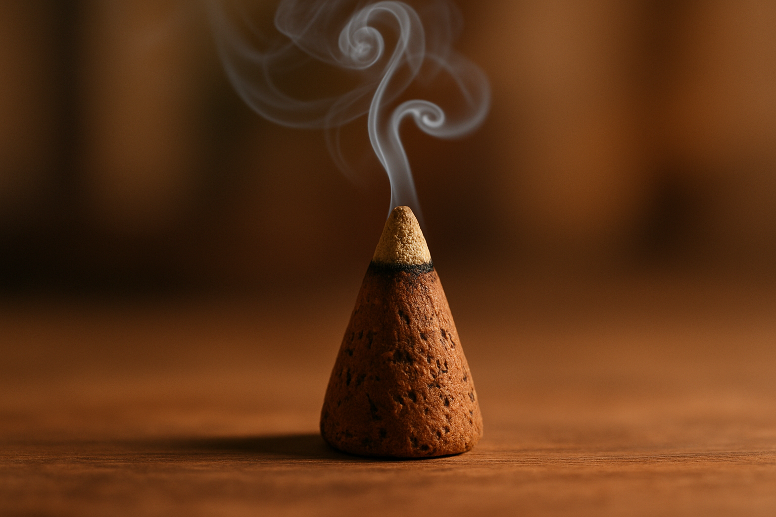incense cone