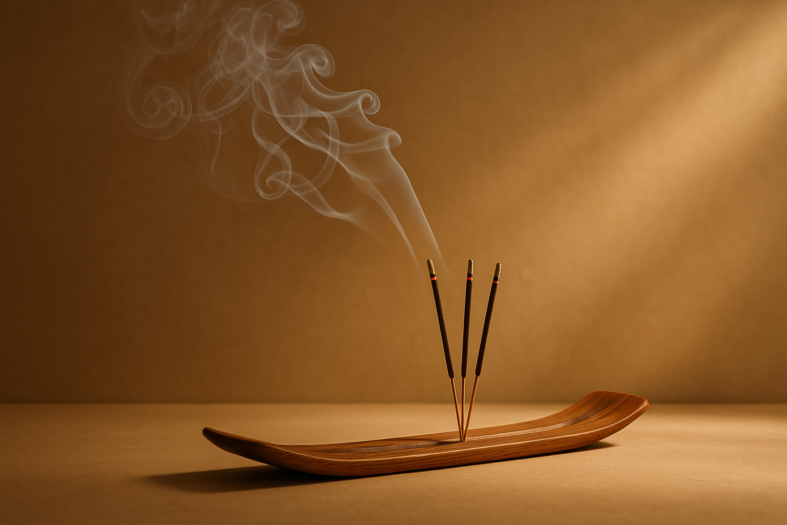 incense